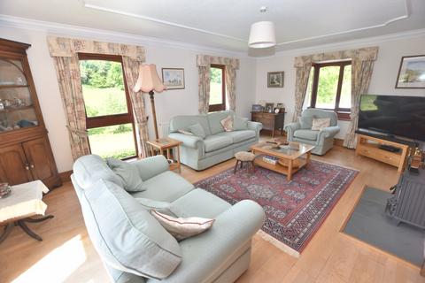 4 bedroom property with land for sale, Maesllyn, Llandysul SA44