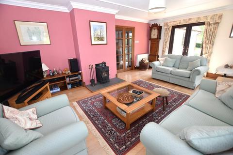 4 bedroom property with land for sale, Maesllyn, Llandysul SA44