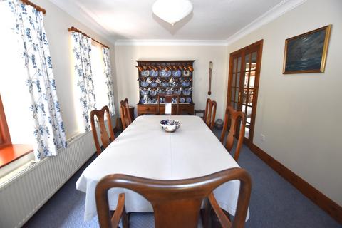 4 bedroom property with land for sale, Maesllyn, Llandysul SA44
