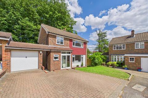 42 Riding Hill, South Croydon, CR2 9LN
