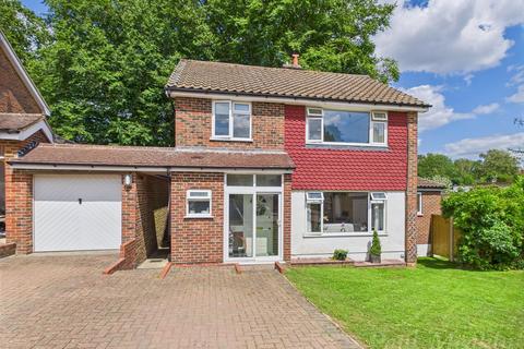 42 Riding Hill, South Croydon, CR2 9LN