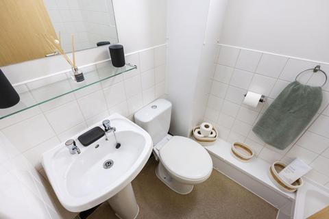 1 bedroom in a flat share to rent, Leighton Street, Preston PR1