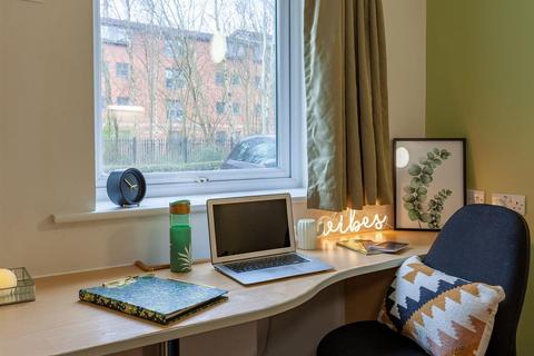 1 bedroom in a flat share to rent, Leighton Street, Preston PR1