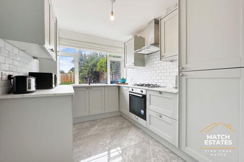 53 Church Road, Folkestone, CT20 3EL