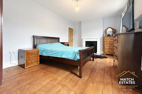 53 Church Road, Folkestone, CT20 3EL