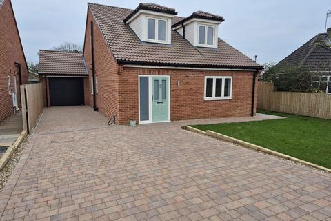 undefined, Durham Grove, Retford DN22