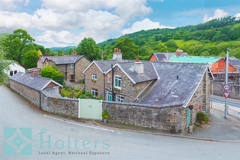 4 bedroom detached house for sale, Llandinam SY17
