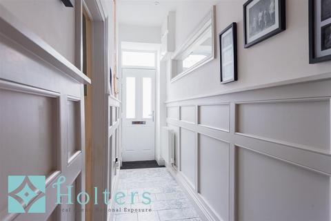 4 bedroom detached house for sale, Llandinam SY17