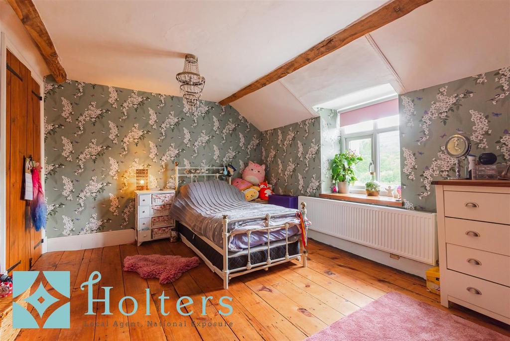 The Gables, Llandinam-23.jpg