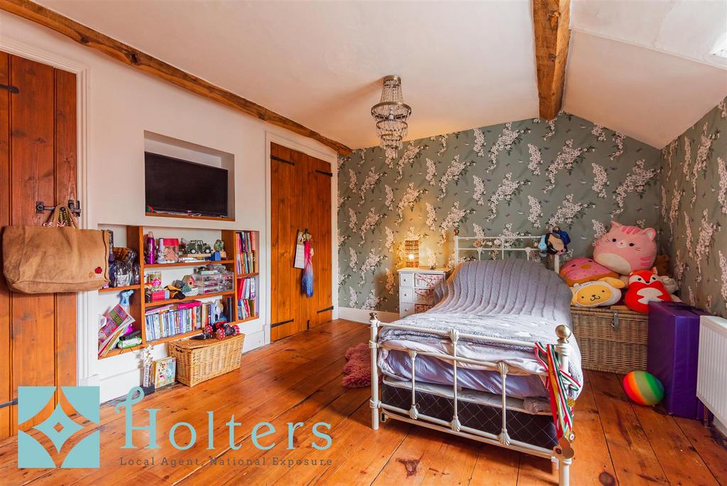 The Gables, Llandinam-24.jpg