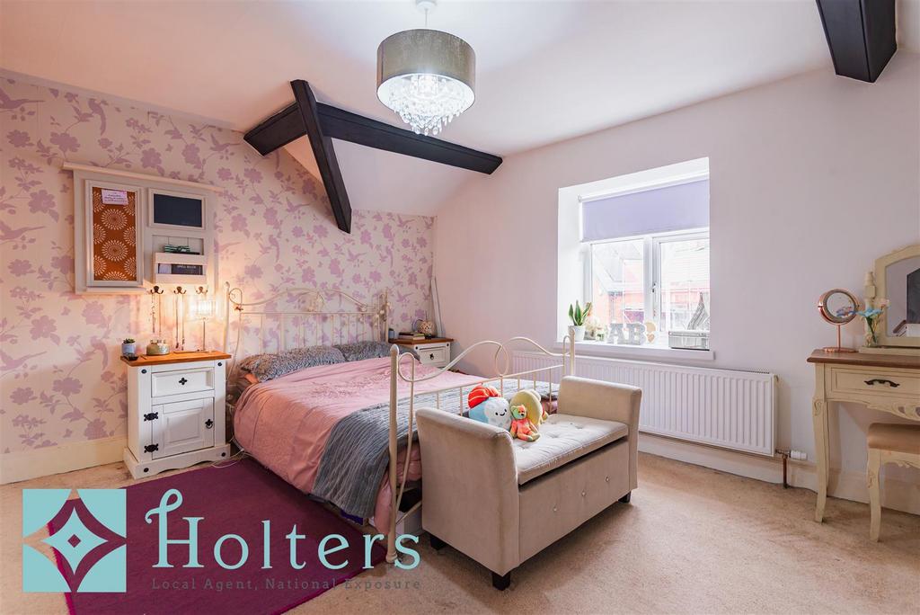 The Gables, Llandinam-27.jpg