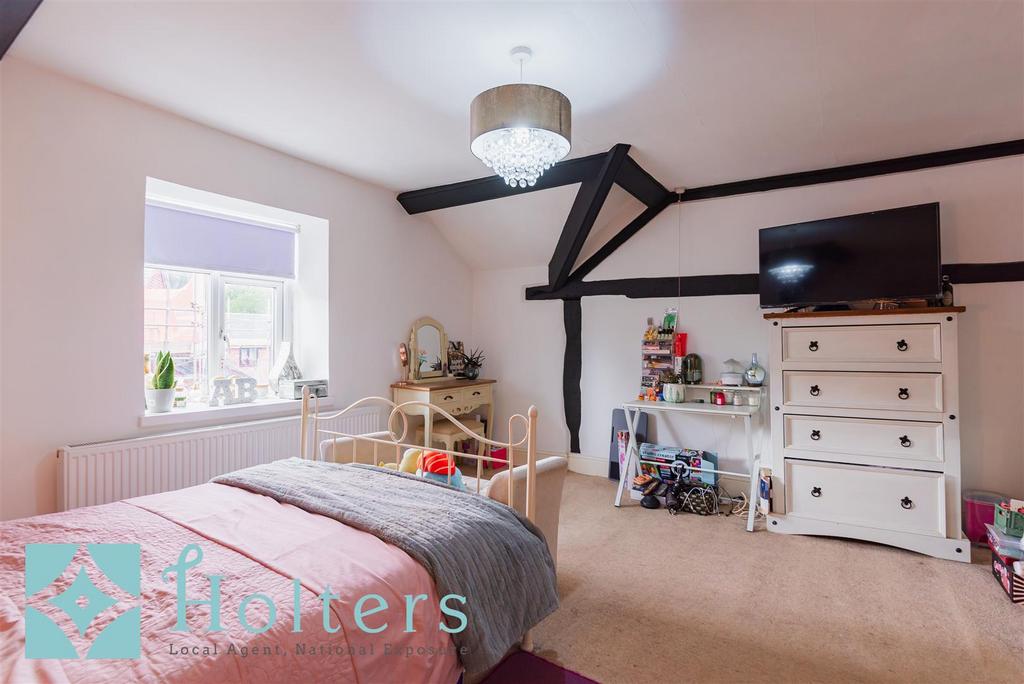 The Gables, Llandinam-28.jpg