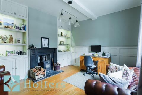 4 bedroom detached house for sale, Llandinam SY17
