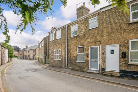 undefined, Caroline Street, Alford, LN13