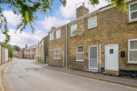 undefined, Caroline Street, Alford, LN13