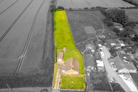 undefined, Cul De Sac, Stickford, PE22