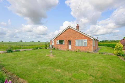 3 bedroom detached bungalow for sale, Cul De Sac, Stickford, PE22