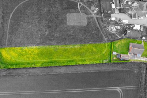 3 bedroom detached bungalow for sale, Cul De Sac, Stickford, PE22