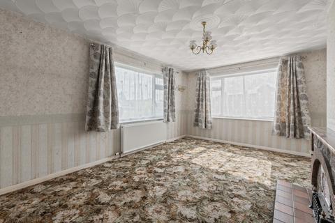 3 bedroom detached bungalow for sale, Cul De Sac, Stickford, PE22