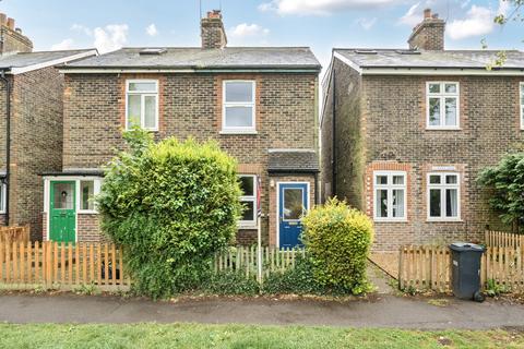 2 bedroom semi-detached house for sale, Maple Road, Redhill RH1