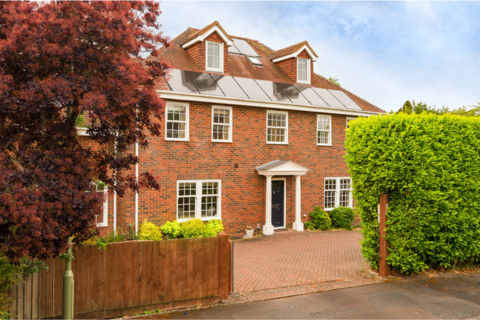 33 Bereweeke Way, Winchester, SO22 6BJ