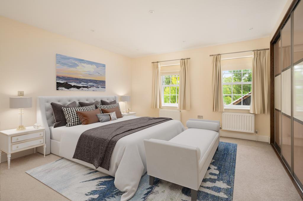 Bedroom 2