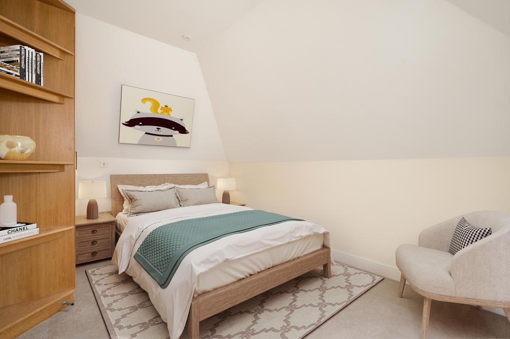 Bedroom 4