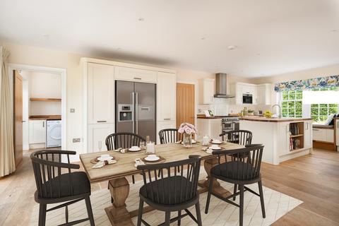 33 Bereweeke Way, Winchester, SO22 6BJ