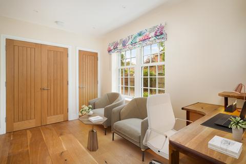 33 Bereweeke Way, Winchester, SO22 6BJ