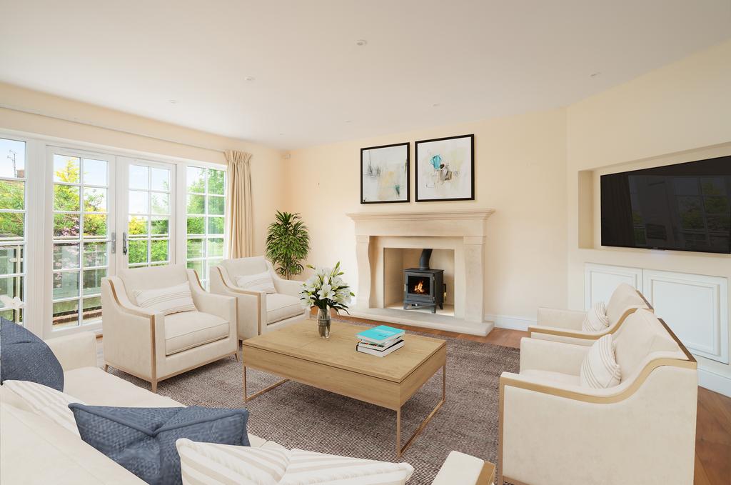 Sitting room