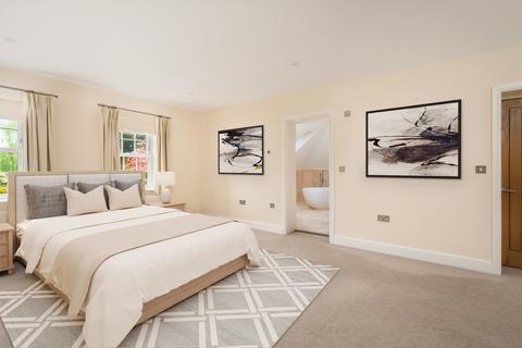33 Bereweeke Way, Winchester, SO22 6BJ
