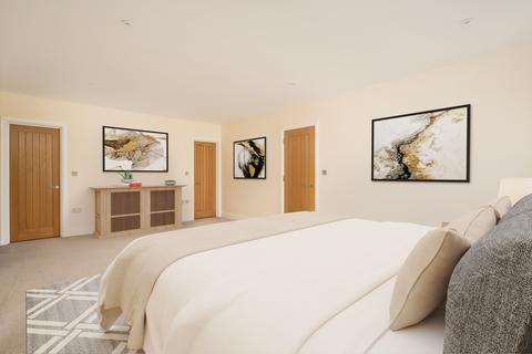 33 Bereweeke Way, Winchester, SO22 6BJ