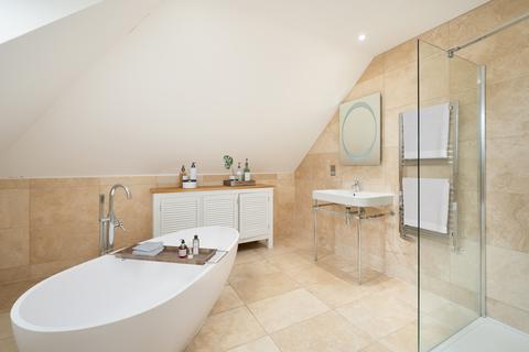 33 Bereweeke Way, Winchester, SO22 6BJ