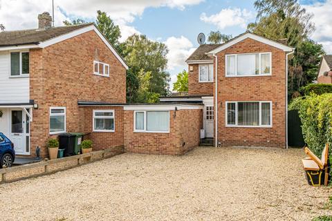 undefined, Chambrai Close, Abingdon OX14