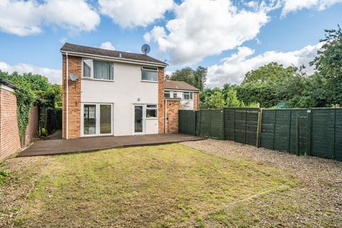 undefined, Chambrai Close, Abingdon OX14