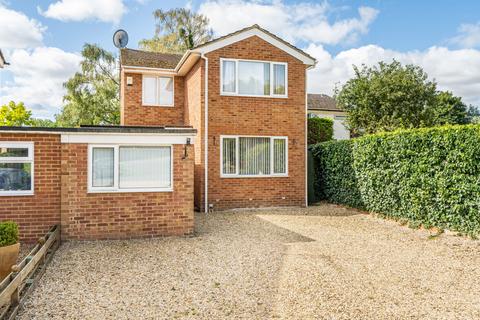 undefined, Chambrai Close, Abingdon OX14