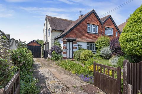 3 bedroom semi-detached house for sale, Kedale Road, Seaford