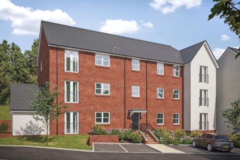 1 bedroom apartment for sale, Limers Lane, Bideford EX39