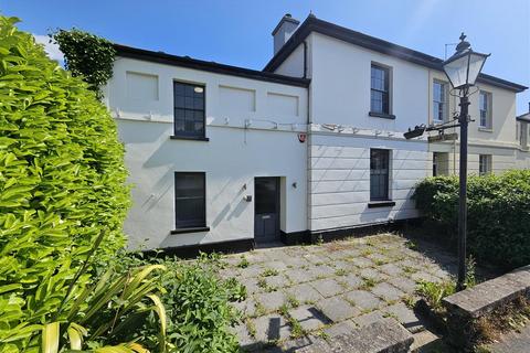undefined, Plymouth Road, Tavistock