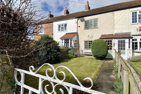 2 bedroom terraced house for sale, Pear Tree Cottages, Maltby TS8