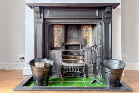 undefined, Pear Tree Cottages, Maltby TS8