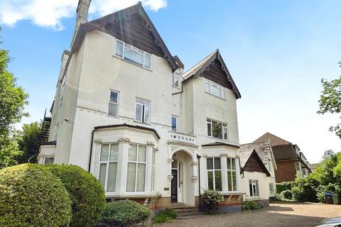 Mulgrave Road, Sutton SM2