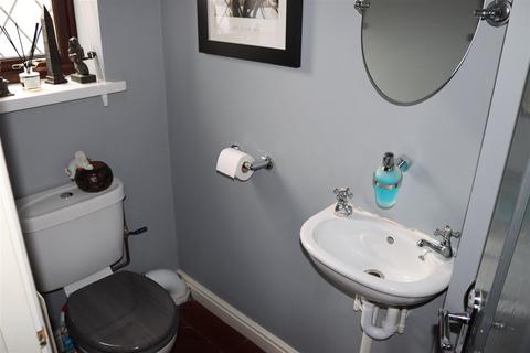 3 bedroom semi-detached house for sale, Old Mill Gardens, High Heath, Pelsall