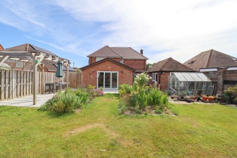 undefined, West Haye Road, Hayling Island