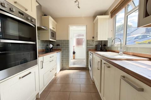 undefined, Rock Avenue, Nailsea, North Somerset, BS48