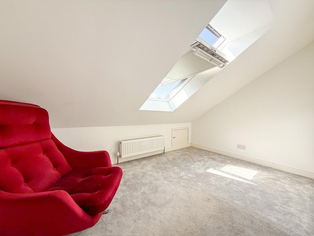 Bedroom Six