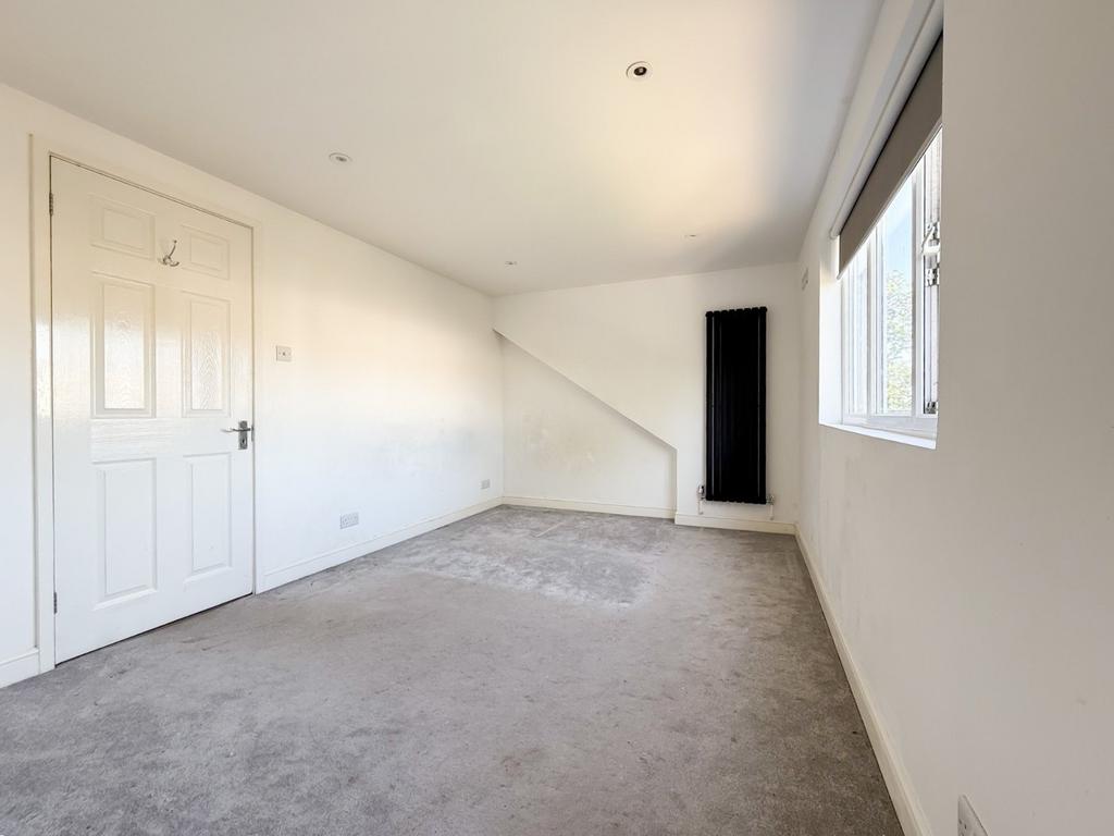 Bedroom Five