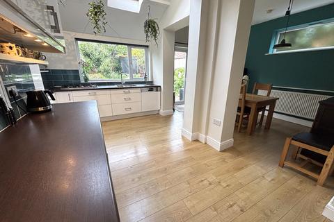 undefined, Handley Road, Bramhall, Stockport
