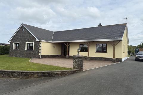 undefined, Cross Inn, Llandysul