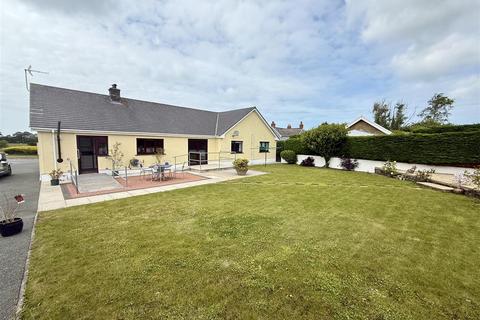 undefined, Cross Inn, Llandysul